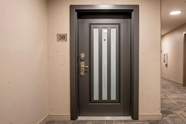 Дверные системы 80 мм