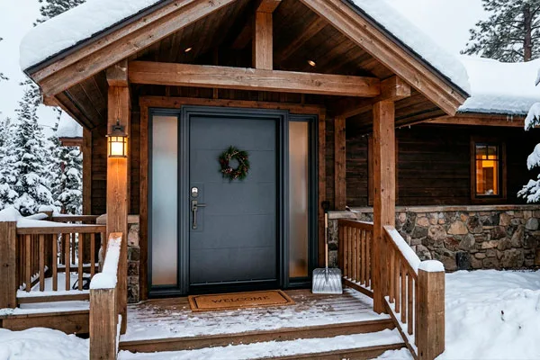 Дверные системы 70 мм