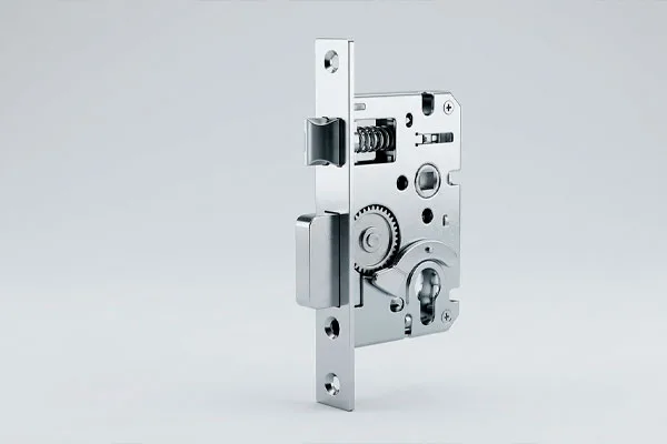 Фурнитура Maco