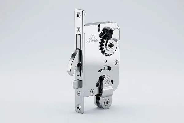 Фурнитура со скрытыми петлями