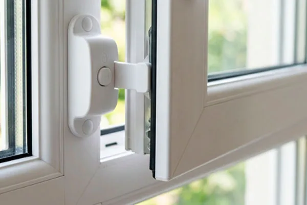 Замки детской безопасности