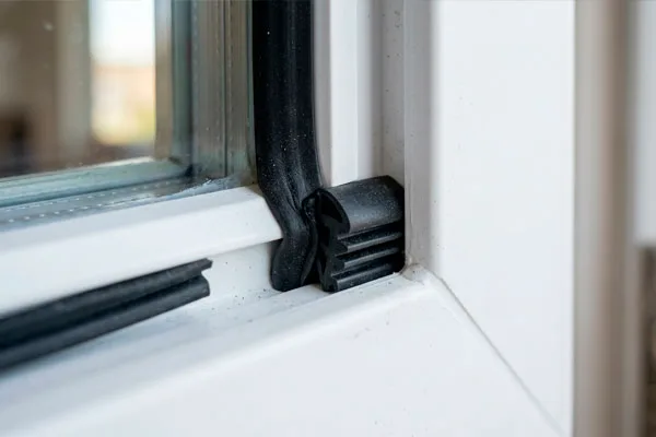 EPDM-уплотнители REHAU