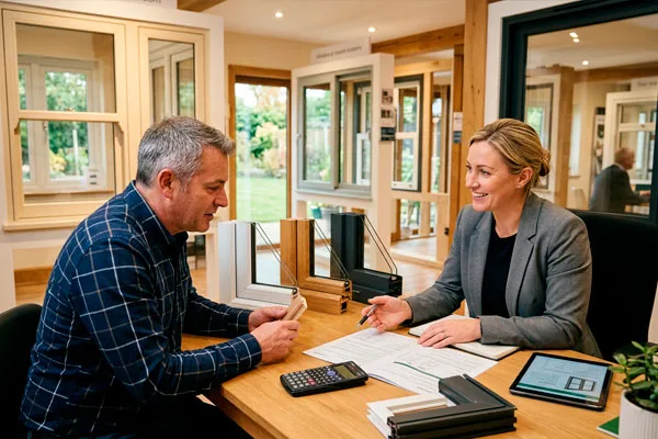 Окна в рассрочку