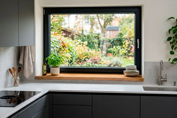 Подоконники Moeller