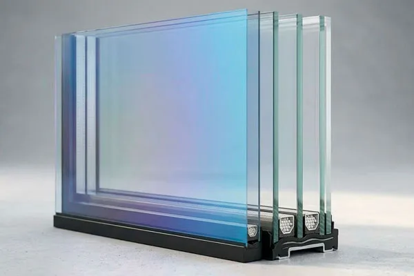 Энергосберегающие стеклопакеты