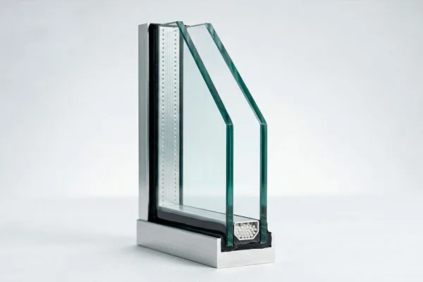 Однокамерные стеклопакеты