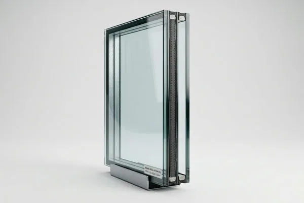 Шумоизолирующие стеклопакеты