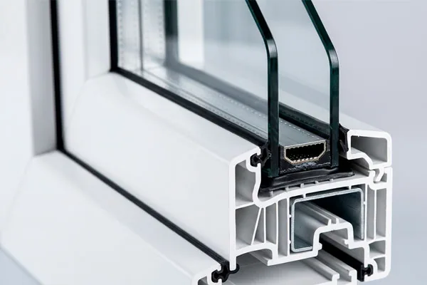 Стеклопакеты